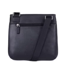 Hexagona Soldes Boutique -Hexagona Soldes Boutique sacocheencuirdevachette686802 noir taupe 3 074679300 1629 12032021