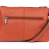Hexagona Sac Porté Travers En Cuir De Vachette Orange " 464778 " 1 Hexagona Sac Porté Travers En Cuir De Vachette Orange " 464778 " -Hexagona Soldes Boutique sacportetraversencuirdevachette464778 orange 2 089776800 1548 12032021
