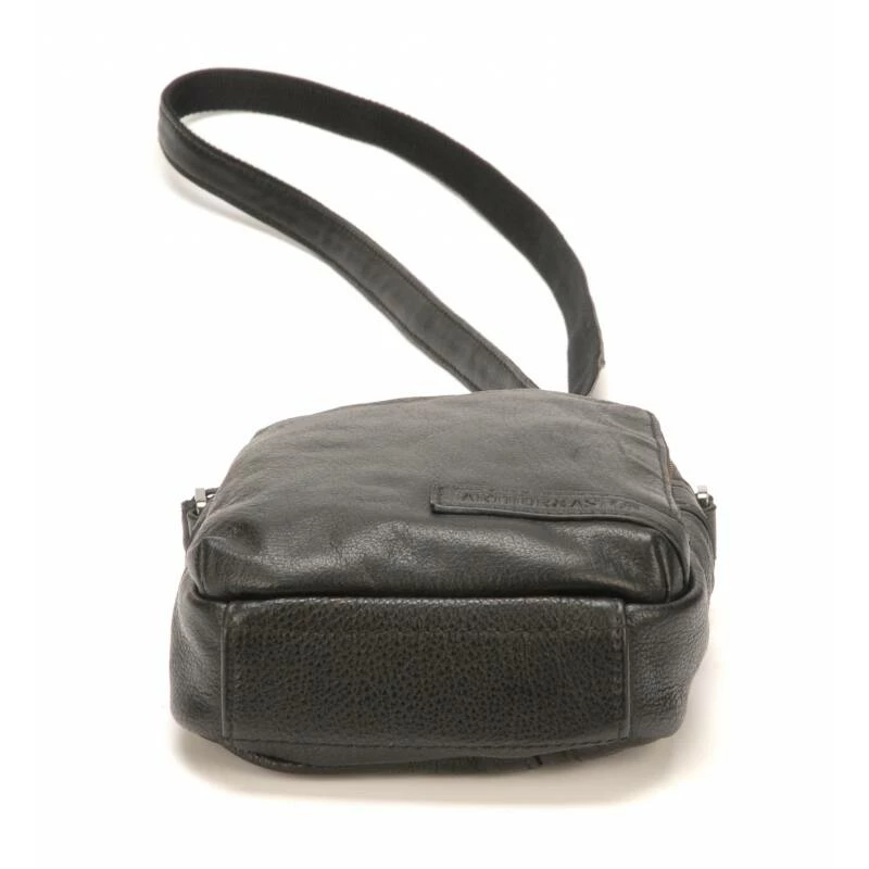 Sac Porté Travers Petit Format Noir " 1942-03 " 5 Sac Porté Travers Petit Format Noir " 1942-03 " – Image 3