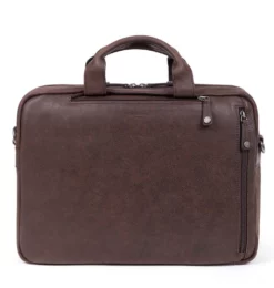 Hexagona Sac Transformable 13" Et A4 En Cuir De Vachette Marron " 666216 " -Hexagona Soldes Boutique sactransformable13eta4encuirdevachette666216 marron 1 014135000 1619 12032021