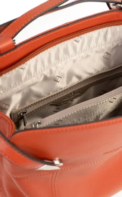 Hexagona Sac à Dos En Cuir De Vachette Orange " 462107 " 11 Hexagona Sac à Dos En Cuir De Vachette Orange " 462107 " -Hexagona Soldes Boutique sactransformableencuirdevachette462107 orange 5 094406500 1550 12032021